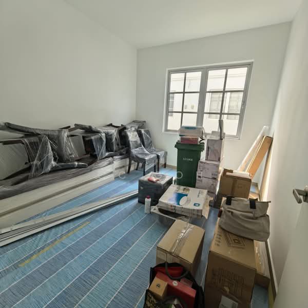 2-storey Terraced House for Sale in Semenyih (Selangor) - CC GOH - Interior - PropertyGuru.com.my