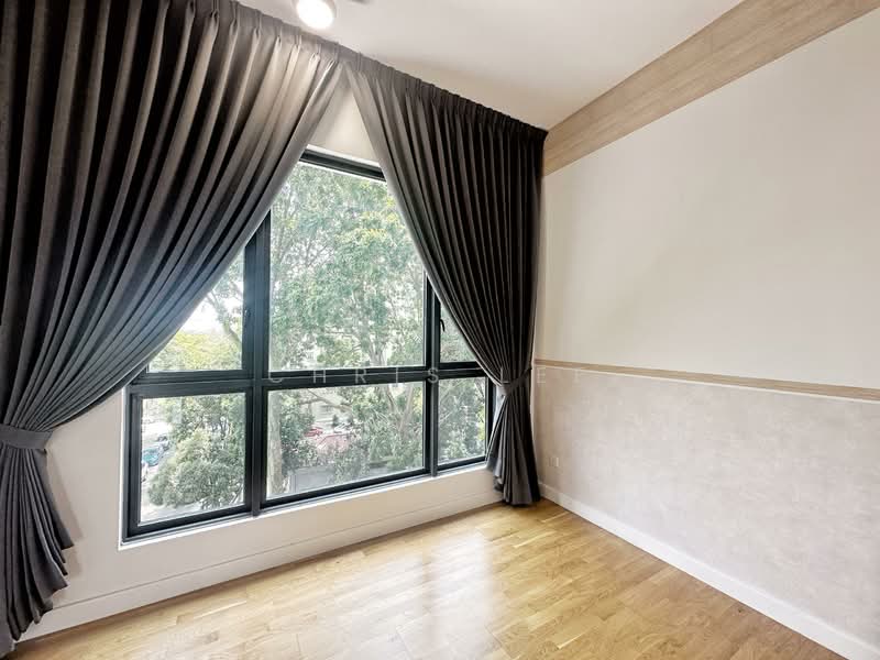 Kondominium untuk Disewa di One Cochrane Residence - Chris Lee - View - PropertyGuru.com.my