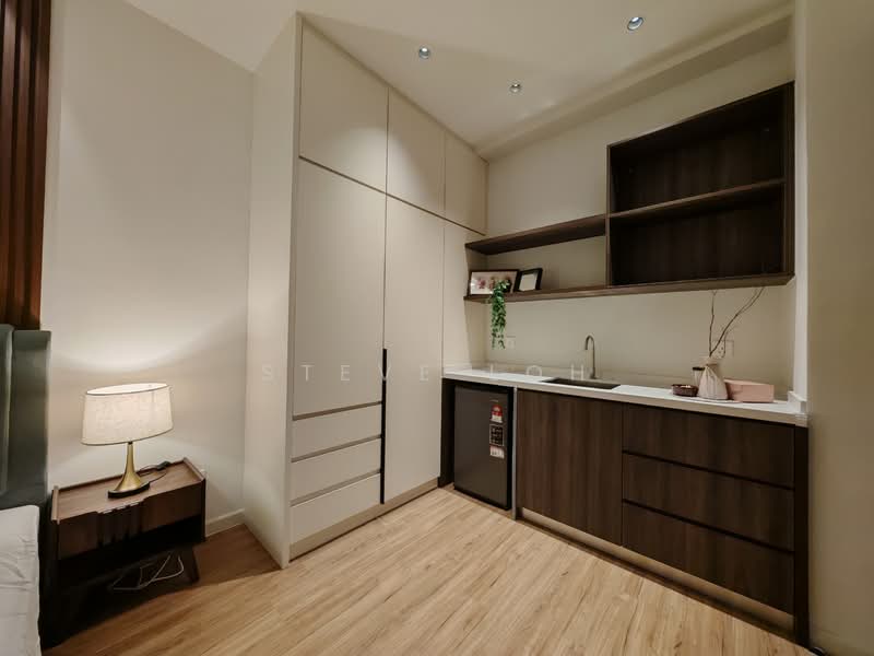 Service Residence for Rent at Sunway Velocity TWO - Steve Loh - Interior - PropertyGuru.com.my