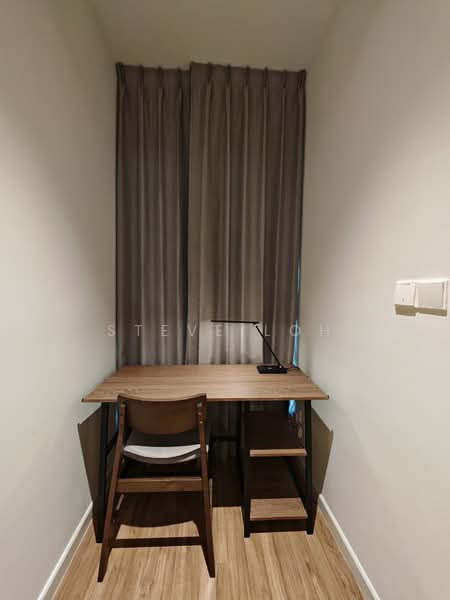 Service Residence for Rent at Sunway Velocity TWO - Steve Loh - Study - PropertyGuru.com.my
