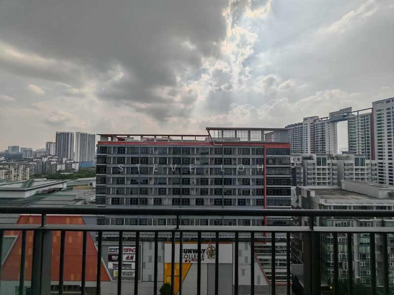 Service Residence for Rent at Sunway Velocity TWO - Steve Loh - Exterior - PropertyGuru.com.my