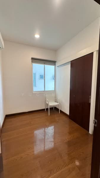 Service Residence for Sale at Paragon Residences @ Straits View - Yucong . - Interior - PropertyGuru.com.my