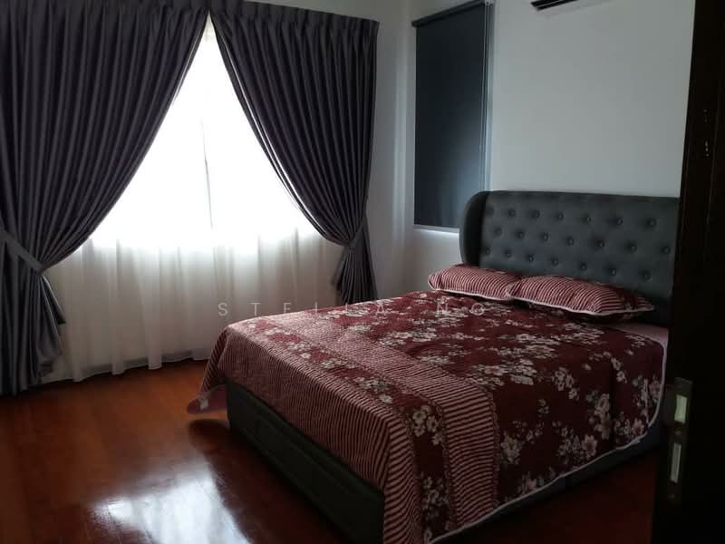 Bungalow for Sale in Horizon Hills (Iskandar Puteri (Nusajaya)) - Stella Ng - Bedroom - PropertyGuru.com.my