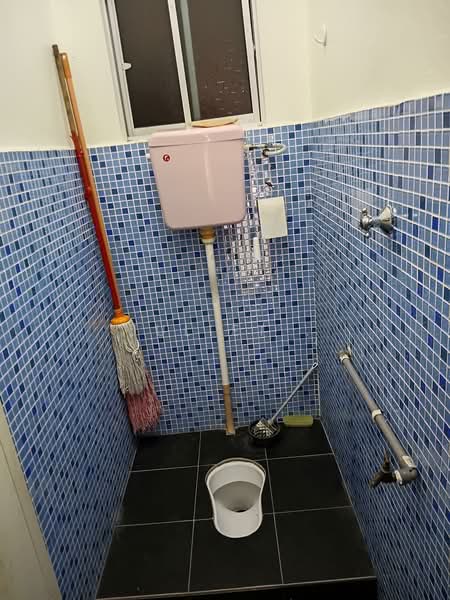 2-storey Terraced House for Rent in Taman Puchong Intan (Puchong) - Juliet . - PropertyGuru.com.my