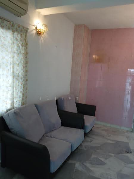 Rumah Teres 2-Tingkat untuk Disewa di Taman Puchong Intan (Puchong) - Juliet . - PropertyGuru.com.my