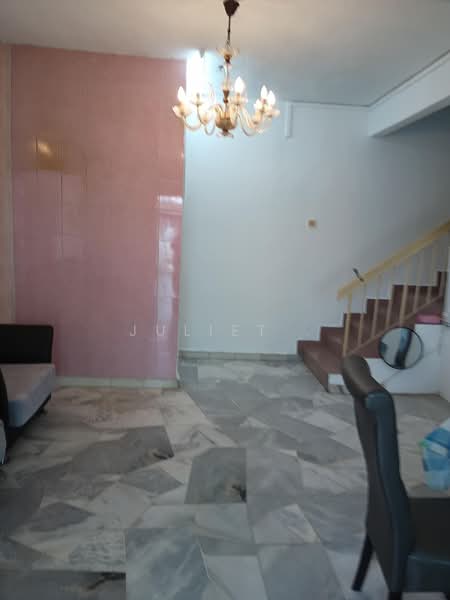 Rumah Teres 2-Tingkat untuk Disewa di Taman Puchong Intan (Puchong) - Juliet . - PropertyGuru.com.my