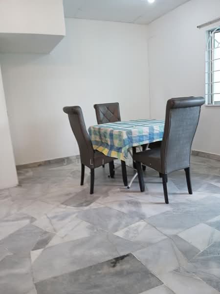 Rumah Teres 2-Tingkat untuk Disewa di Taman Puchong Intan (Puchong) - Juliet . - PropertyGuru.com.my
