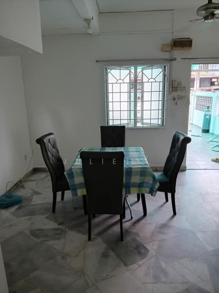 Rumah Teres 2-Tingkat untuk Disewa di Taman Puchong Intan (Puchong) - Juliet . - PropertyGuru.com.my