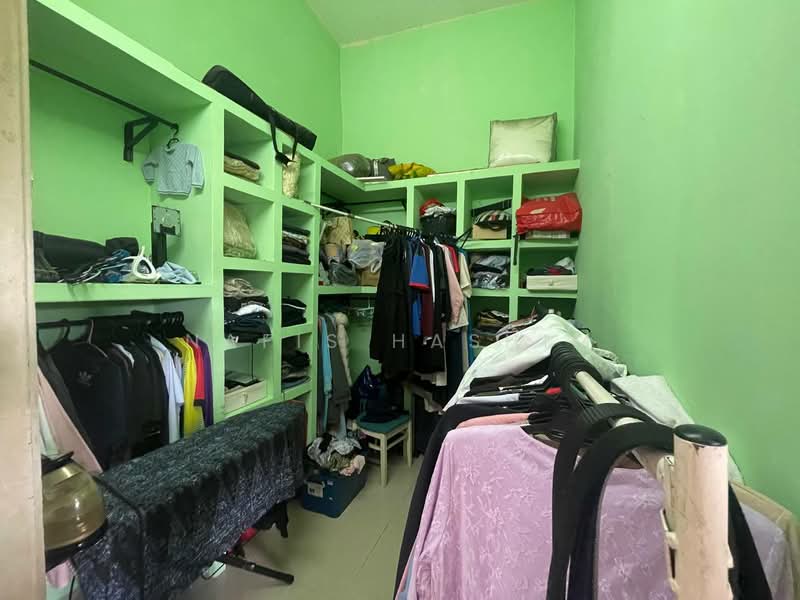 1-storey Terraced House for Sale in Shah Alam (Selangor) - Nafis Hashim - Interior - PropertyGuru.com.my