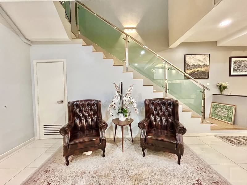 Rumah Teres 2 Tingkat untuk Dijual di U12, Taman Cahaya Alam (Shah Alam) - NORFADILAH ZAINUDDIN - Interior - PropertyGuru.com.my