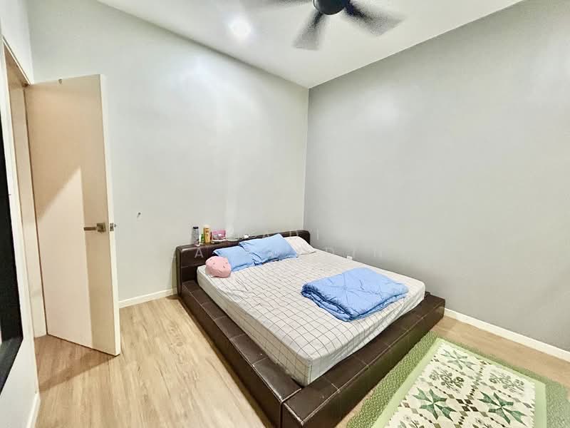 Rumah Teres 2 Tingkat untuk Dijual di U12, Taman Cahaya Alam (Shah Alam) - NORFADILAH ZAINUDDIN - Bedroom - PropertyGuru.com.my