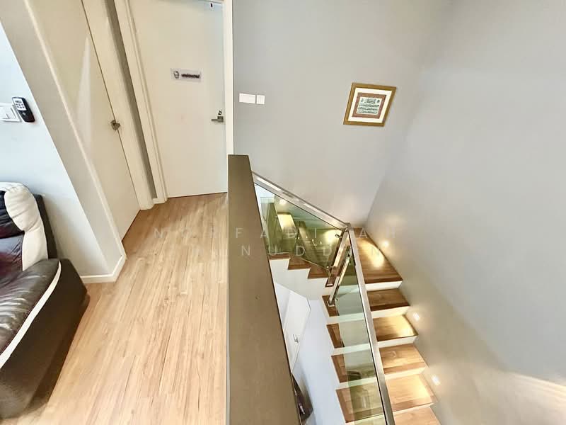Rumah Teres 2 Tingkat untuk Dijual di U12, Taman Cahaya Alam (Shah Alam) - NORFADILAH ZAINUDDIN - Interior - PropertyGuru.com.my
