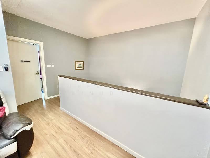 Rumah Teres 2 Tingkat untuk Dijual di U12, Taman Cahaya Alam (Shah Alam) - NORFADILAH ZAINUDDIN - Interior - PropertyGuru.com.my