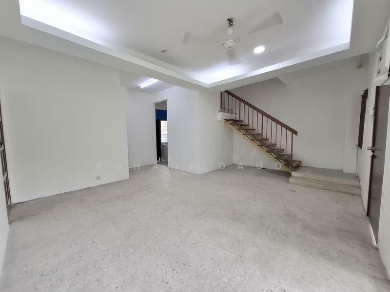 2-storey Terraced House for Sale in Bukit Sentosa (Rawang) - Rohani Daud - Interior - PropertyGuru.com.my