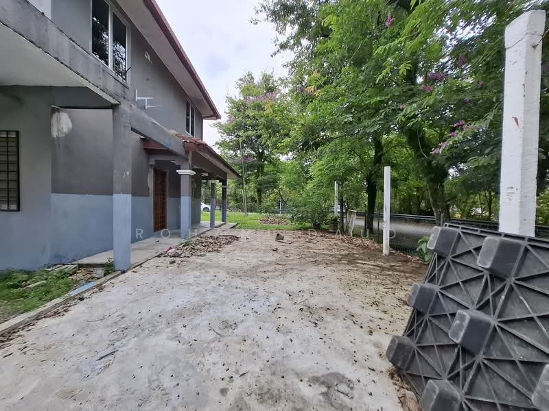 2-storey Terraced House for Sale in Bukit Sentosa (Rawang) - Rohani Daud - Exterior - PropertyGuru.com.my