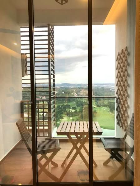 Service Residence for Sale at Suria Putra - Eunice Lai - Balcony - PropertyGuru.com.my