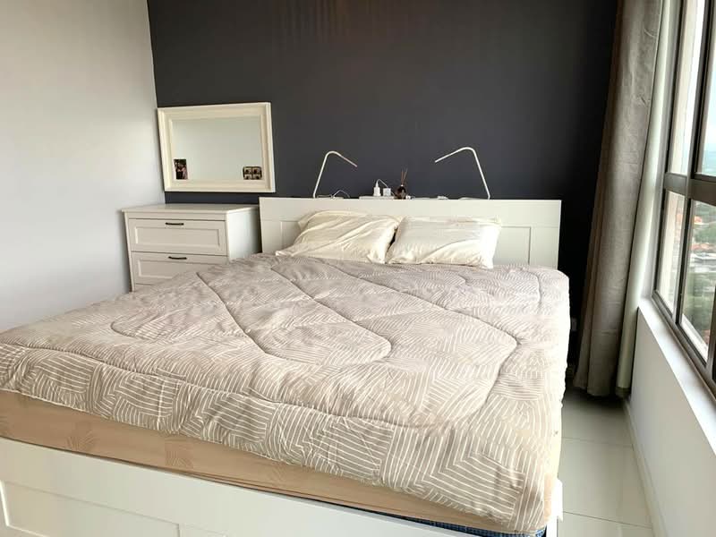 Service Residence for Sale at Suria Putra - Eunice Lai - Bedroom - PropertyGuru.com.my