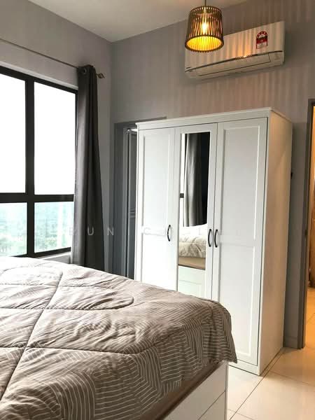 Service Residence for Sale at Suria Putra - Eunice Lai - Bedroom - PropertyGuru.com.my