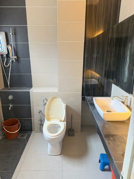 Terraced House for Sale in Batu 9 (Cheras) - Chee Meng - Bathroom - PropertyGuru.com.my
