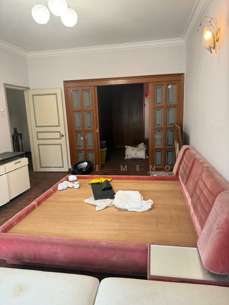 Terraced House for Sale in Batu 9 (Cheras) - Chee Meng - Bedroom - PropertyGuru.com.my