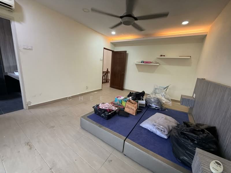 Terraced House for Sale in Batu 9 (Cheras) - Chee Meng - Bedroom - PropertyGuru.com.my