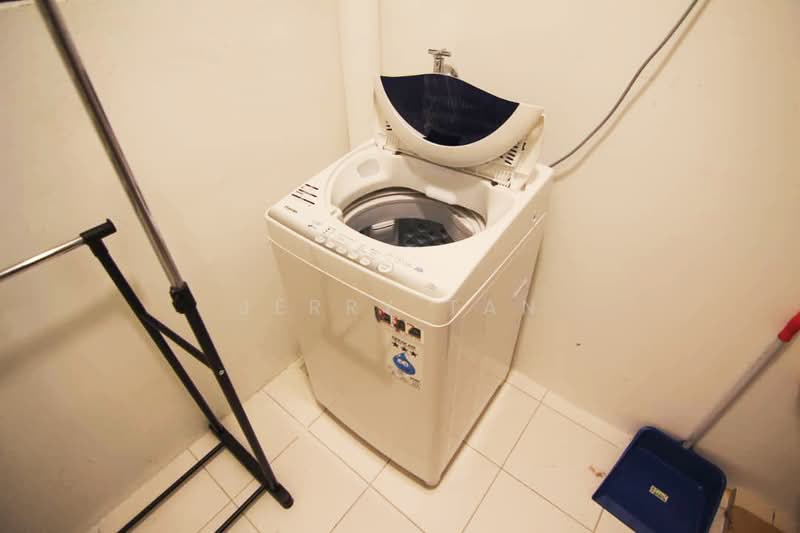 Kondominium untuk Disewa di The Clovers - Jerry Tan - Interior - PropertyGuru.com.my