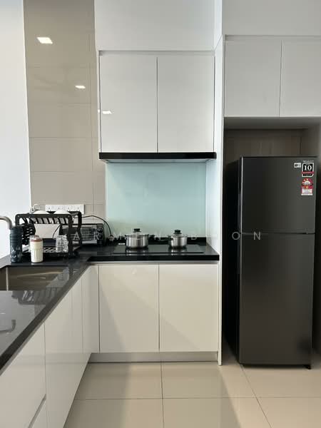 Condominium for Rent at Bangsar Hill Park - Carmen Boon - Kitchen - PropertyGuru.com.my