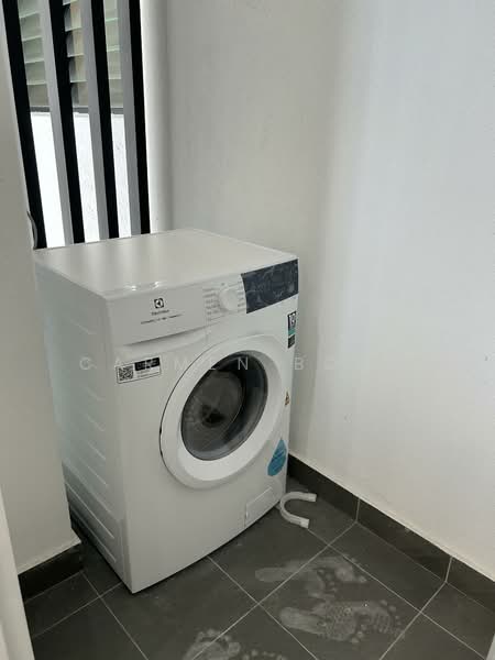 Condominium for Rent at Bangsar Hill Park - Carmen Boon - Interior - PropertyGuru.com.my