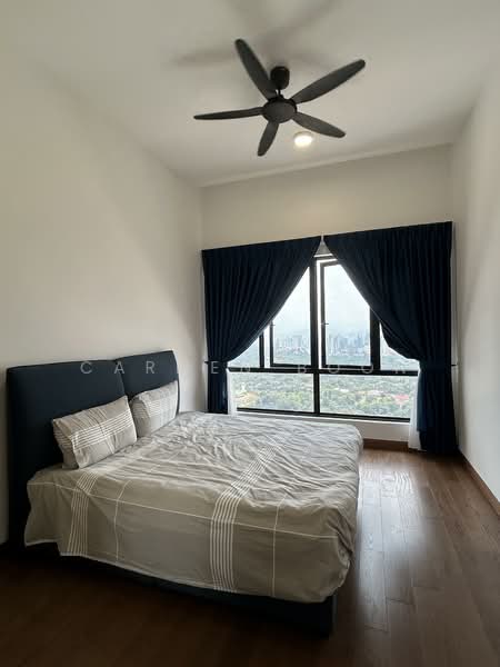 Condominium for Rent at Bangsar Hill Park - Carmen Boon - Bedroom - PropertyGuru.com.my