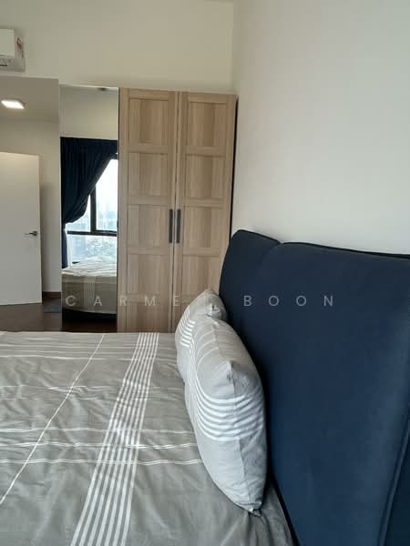 Condominium for Rent at Bangsar Hill Park - Carmen Boon - Bedroom - PropertyGuru.com.my