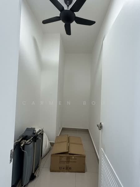 Condominium for Rent at Bangsar Hill Park - Carmen Boon - Corridor - PropertyGuru.com.my