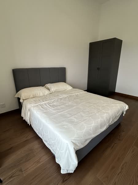 Condominium for Rent at Bangsar Hill Park - Carmen Boon - Bedroom - PropertyGuru.com.my