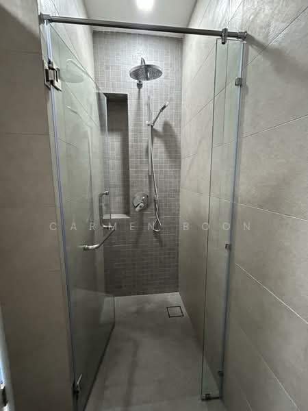 Condominium for Rent at Bangsar Hill Park - Carmen Boon - Bathroom - PropertyGuru.com.my