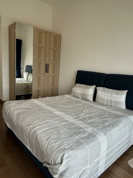 Condominium for Rent at Bangsar Hill Park - Carmen Boon - Bedroom - PropertyGuru.com.my