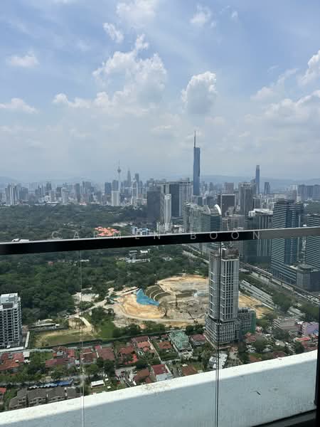 Condominium for Rent at Bangsar Hill Park - Carmen Boon - PropertyGuru.com.my