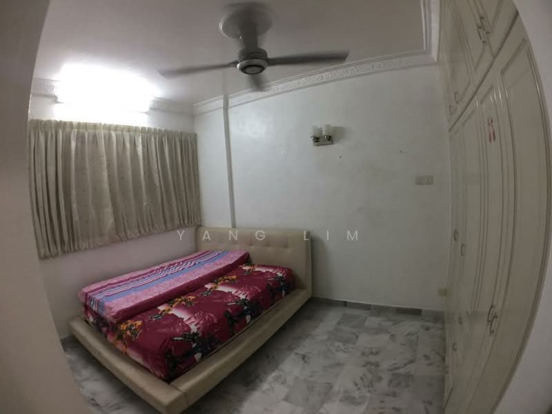 Pangsapuri untuk Disewa di Greenlane Heights Block B - Yang Lim - Bedroom - PropertyGuru.com.my