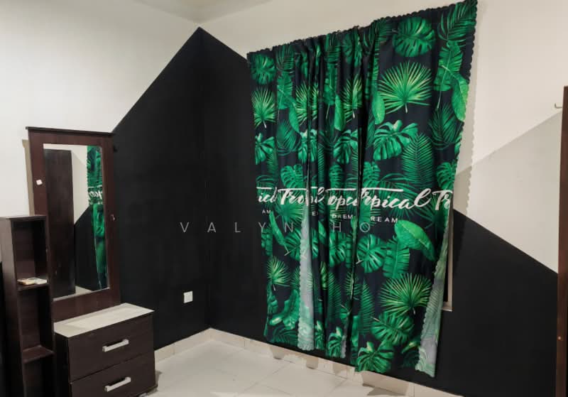 Service Residence for Rent at Domain 2 @ NeoCyber - Valyn Ho - Interior - PropertyGuru.com.my