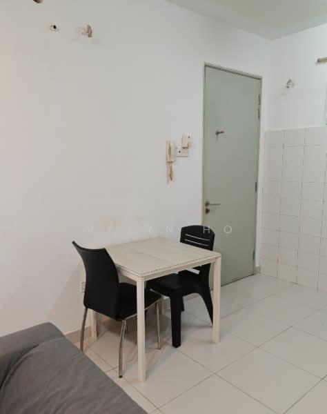 Service Residence for Rent at Domain 2 @ NeoCyber - Valyn Ho - Dining Room - PropertyGuru.com.my