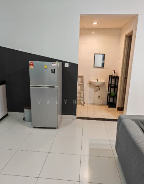 Service Residence for Rent at Domain 2 @ NeoCyber - Valyn Ho - Bathroom - PropertyGuru.com.my