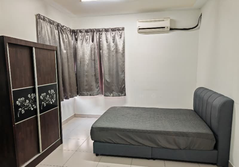 Service Residence for Rent at Domain 2 @ NeoCyber - Valyn Ho - Bedroom - PropertyGuru.com.my