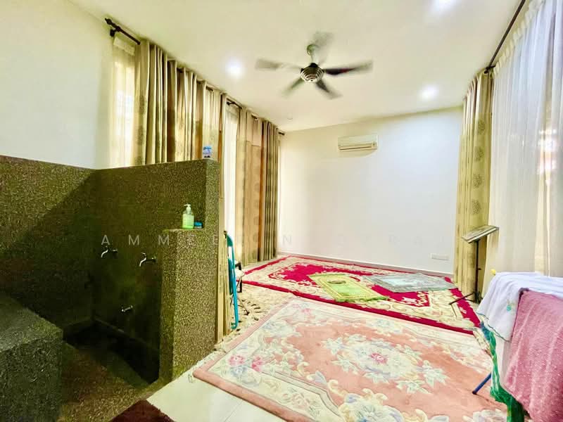 Rumah Banglo untuk Dijual di Petaling Jaya (Selangor) - Ammeer Nadzrai - Interior - PropertyGuru.com.my