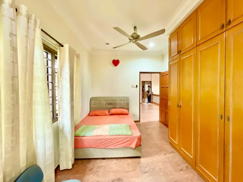 Rumah Banglo untuk Dijual di Petaling Jaya (Selangor) - Ammeer Nadzrai - Bedroom - PropertyGuru.com.my