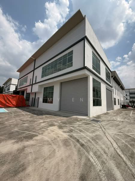 Factory for Rent in Skudai (Johor) - Amy Eng - Exterior - PropertyGuru.com.my