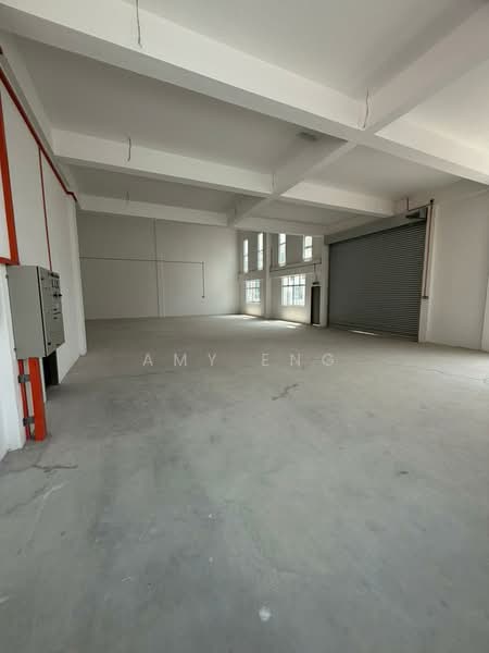 Factory for Rent in Skudai (Johor) - Amy Eng - Interior - PropertyGuru.com.my