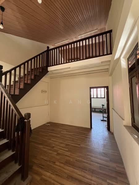 Kedai untuk Disewa di George Town (Penang) - HK Ang - PropertyGuru.com.my