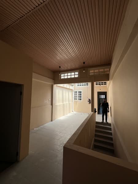 Kedai untuk Disewa di George Town (Penang) - HK Ang - PropertyGuru.com.my