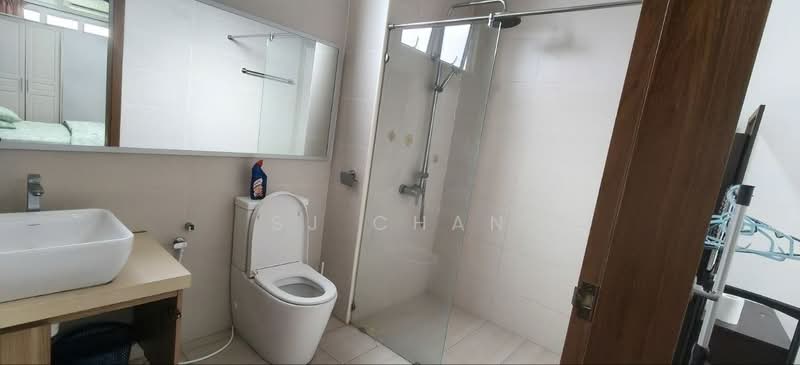 Service Residence for Rent at Grandview 360 - SJ CHAN - Bathroom - PropertyGuru.com.my