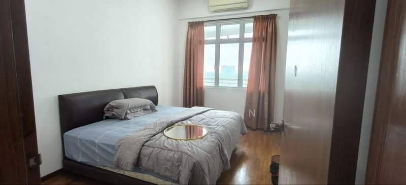 Service Residence for Rent at Grandview 360 - SJ CHAN - Bedroom - PropertyGuru.com.my