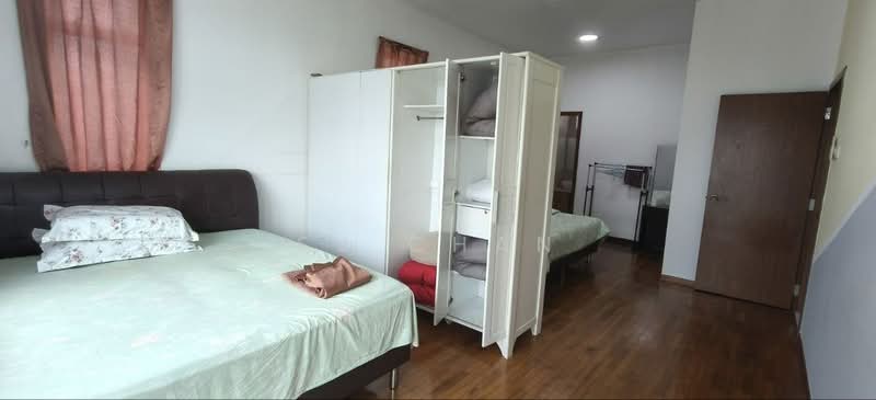 Service Residence for Rent at Grandview 360 - SJ CHAN - Bedroom - PropertyGuru.com.my