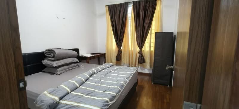 Service Residence for Rent at Grandview 360 - SJ CHAN - Bedroom - PropertyGuru.com.my